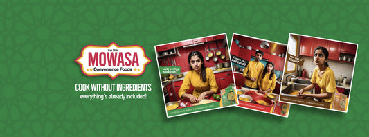 The Ultimate Solution for Busy Students and Working Women: MOWASA’s Ready-to-Cook Meals