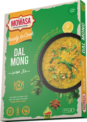 Dal Mong Ready to Cook [MOWASA]