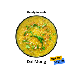 Full Range Bundle | Ready to Cook | Just Add Water | MOWASA Foods