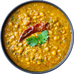 Ready to Cook Dal Chana [MOWASA]